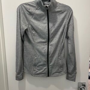 Women's Gray Jacket